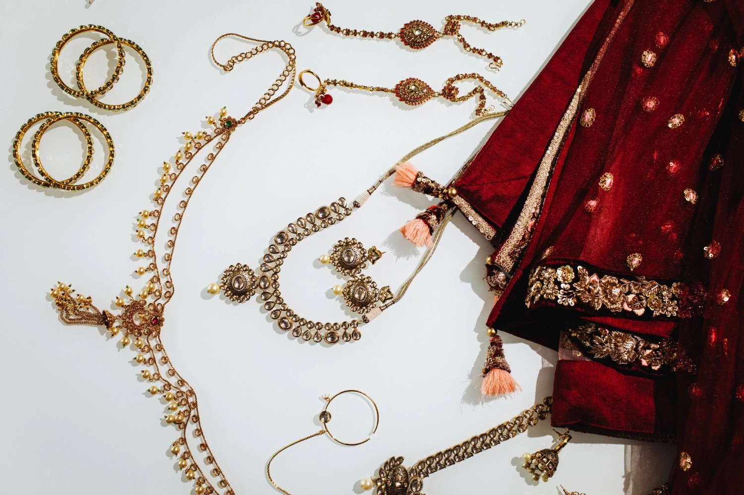 Bridal Jewellery Specialisation
